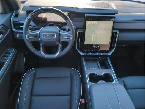 New 2026 GMC Acadia Denali w/ Super Cruise Package image 16