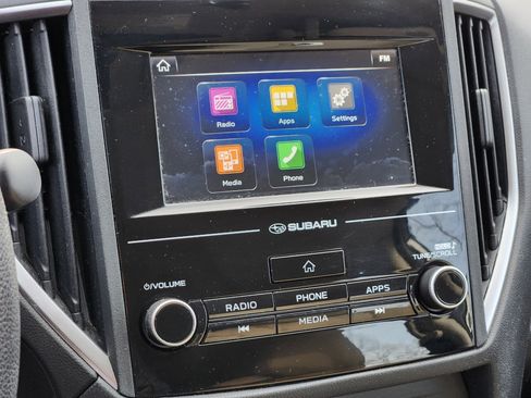 Used 2018 Subaru Impreza 2.0i Premium w/ Eyesight & BSD & Rcta image 21
