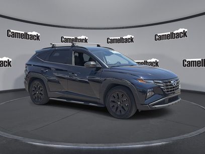 Used 2023 Hyundai Tucson XRT