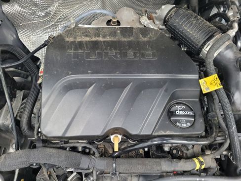 Used 2021 Buick Encore GX Preferred image 30