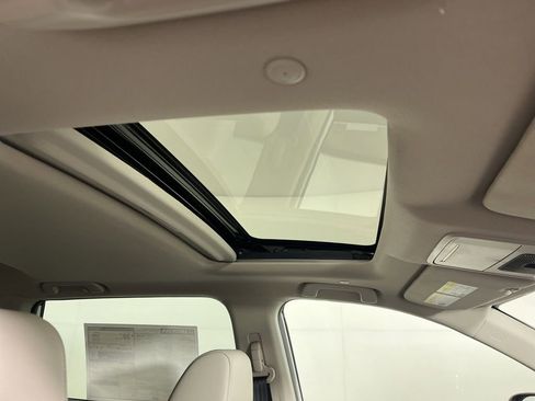 New 2026 Honda CR-V EX-L image 11