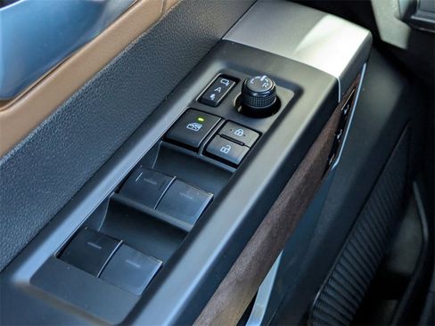 Used 2024 Toyota Tundra 1794 Edition image 26