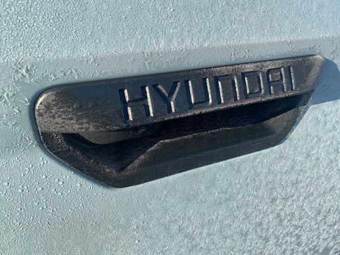 Used 2022 Hyundai Santa Cruz SEL image 29