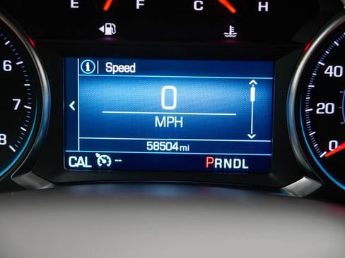 Used 2024 Chevrolet Equinox LT FWD image 35