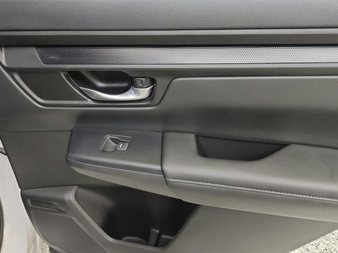 Used 2024 Honda CR-V EX image 31