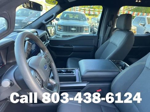 Used 2025 Ford F150 STX RWD image 7