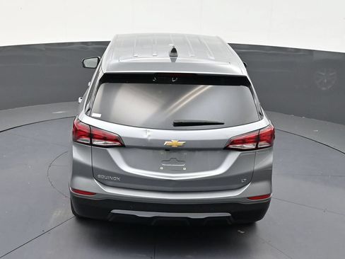 Used 2024 Chevrolet Equinox LT FWD image 15