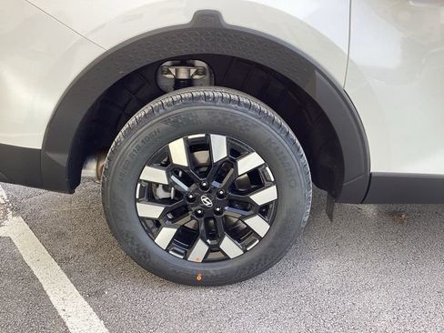 New 2026 Hyundai Santa Cruz SEL AWD/4WD image 10