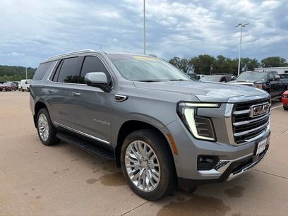 Used 2026 GMC Yukon Elevation