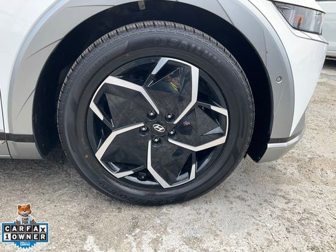 Used 2024 Hyundai Ioniq 5 Limited RWD image 71