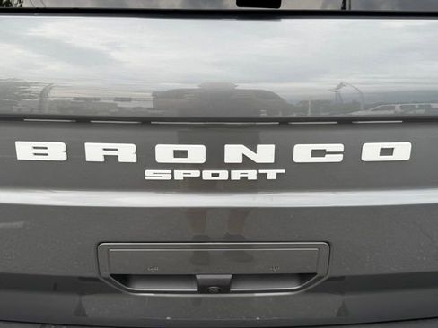 Used 2024 Ford Bronco Sport Big Bend AWD/4WD image 20