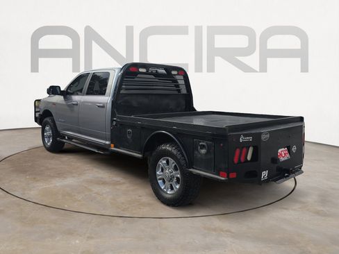 Used 2022 RAM 2500 Lone Star w/ Level 1 Equipment Group w/2_Y AWD/4WD image 8