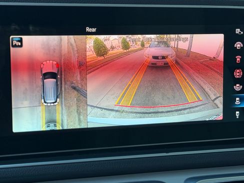 Certified 2021 Mercedes-Benz GLE 350 4MATIC image 6