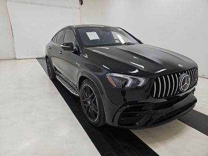 Used 2023 Mercedes-Benz GLE 63 AMG S