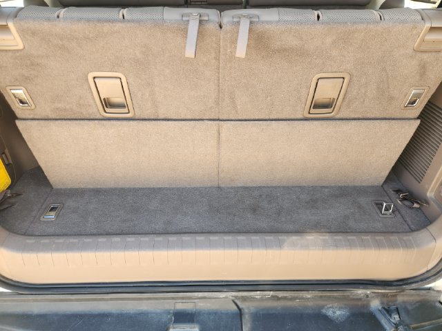Used 2019 Lexus GX 460 Premium AWD/4WD image 22