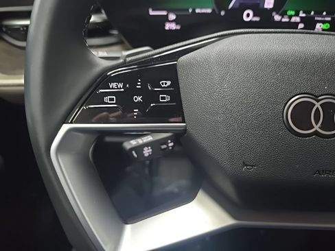 Used 2025 Audi Q5 Premium Plus w/ Premium Plus AWD/4WD image 20