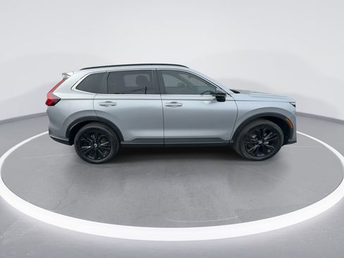 Used 2024 Honda CR-V Sport Touring image 9