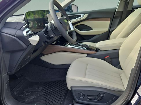 New 2025 Audi A5 2.0T Premium image 11