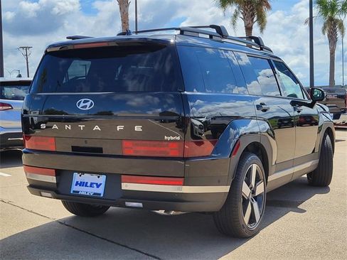 New 2026 Hyundai Santa Fe Limited image 4