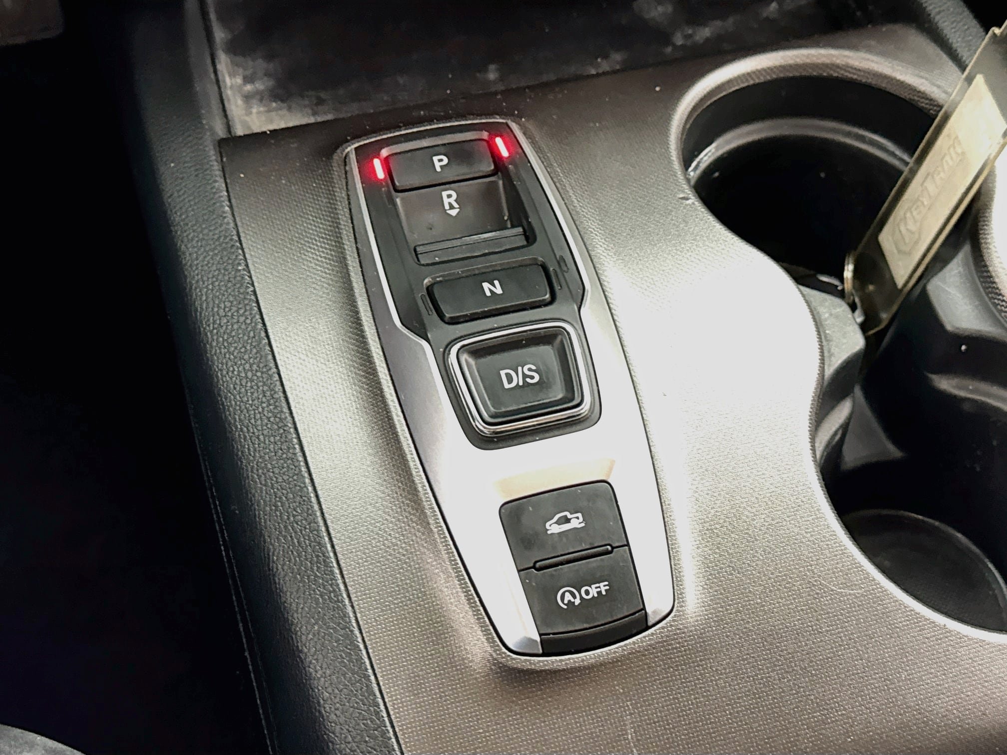 Used 2023 Honda Ridgeline Sport image 17