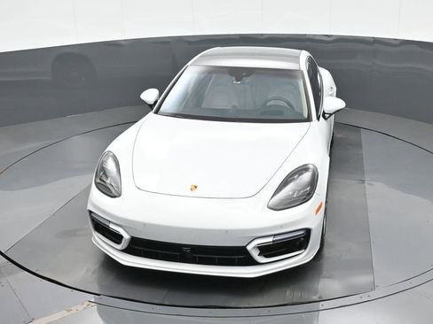 Certified 2023 Porsche Panamera GTS AWD/4WD image 33