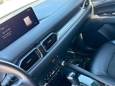 Used 2023 MAZDA CX-5 AWD 2.5 S w/ Select Package image 25