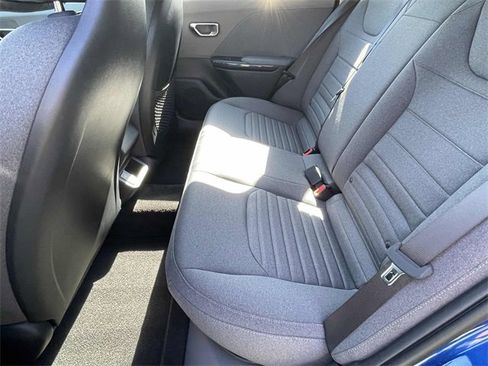 New 2025 Kia K4 EX image 20