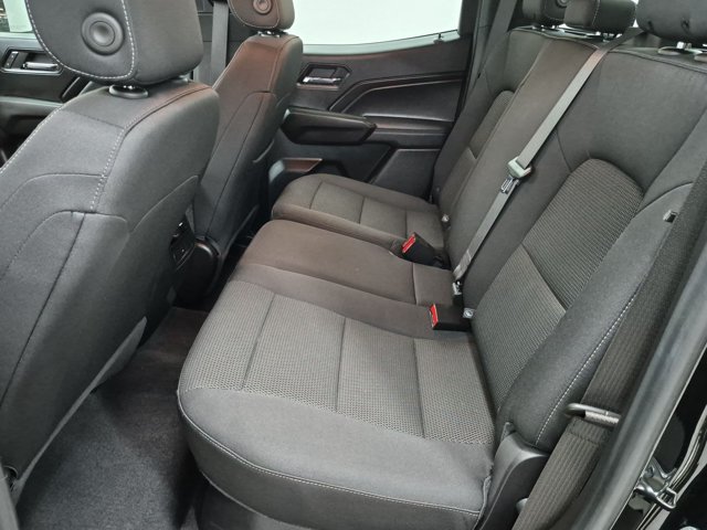 Used 2024 Chevrolet Colorado LT w/ LT Convenience Package RWD image 18