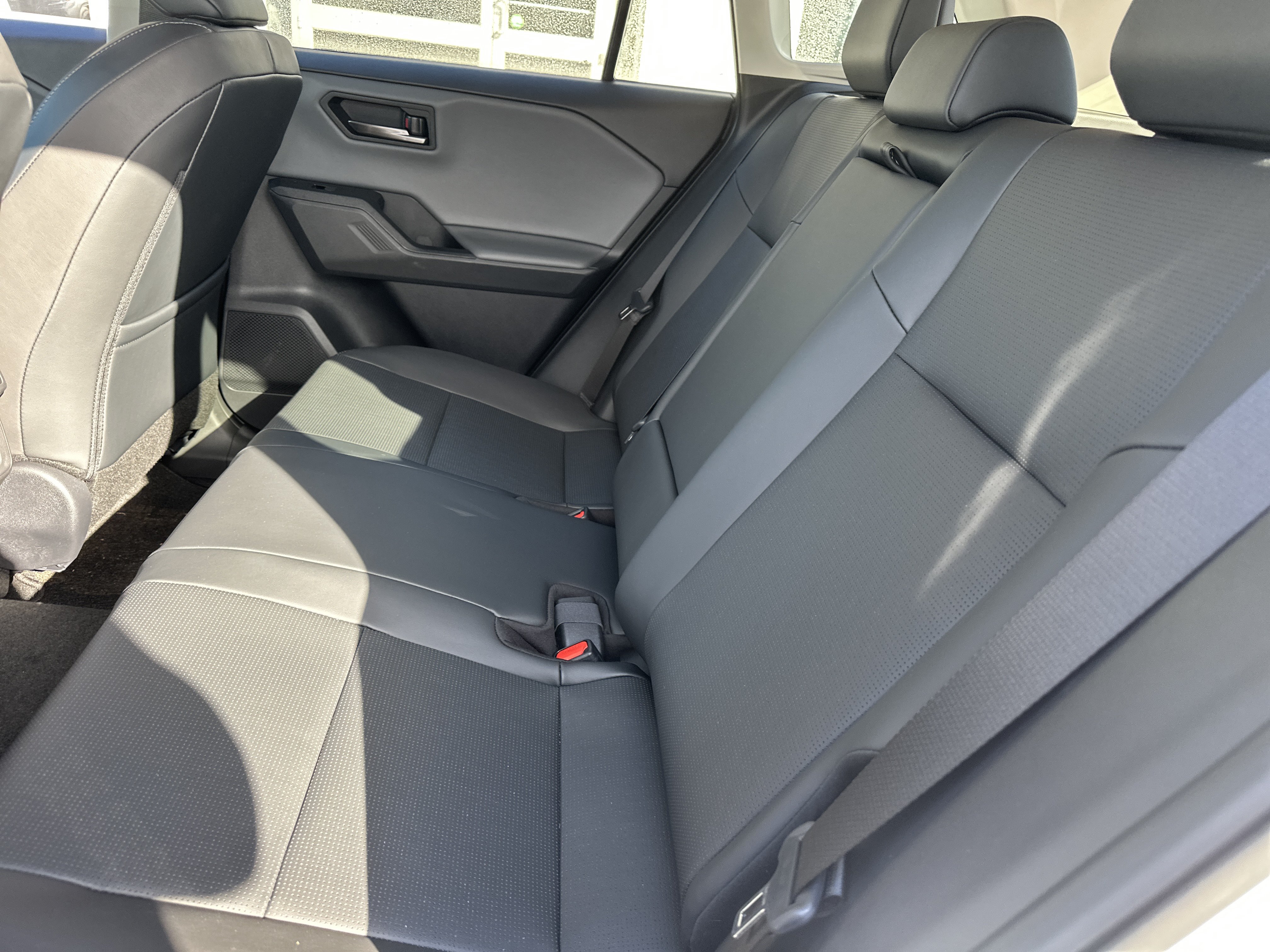 Used 2026 Toyota RAV4 XLE Premium w/ Panoramic Sun Roof Package AWD/4WD image 12