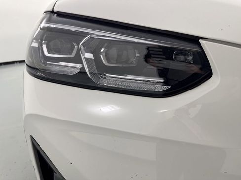 Certified 2022 BMW X3 xDrive30i w/ Convenience Package image 9