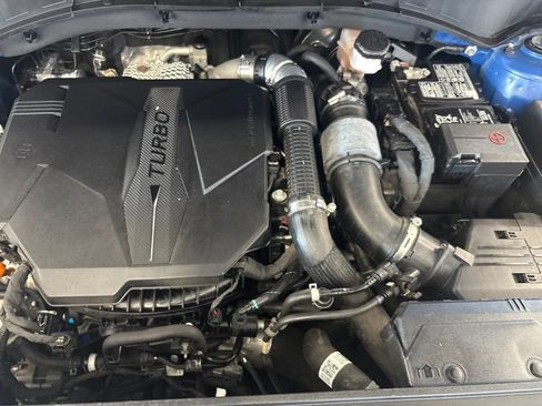 Certified 2023 Kia Sorento SX AWD/4WD image 18