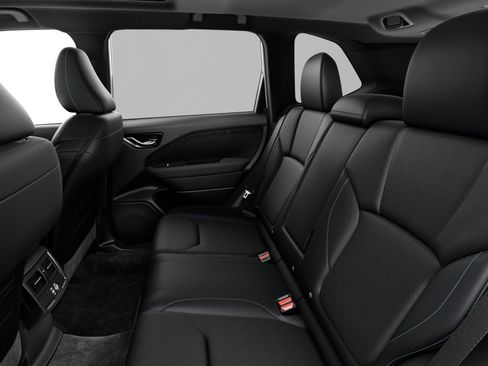 New 2026 Subaru Forester Premium AWD/4WD image 14