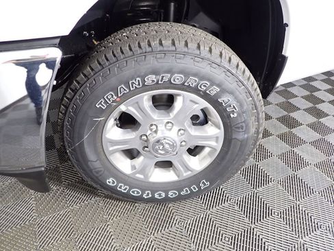 New 2026 RAM 3500 Big Horn image 47