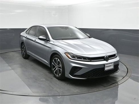 New 2026 Volkswagen Jetta Sport image 22