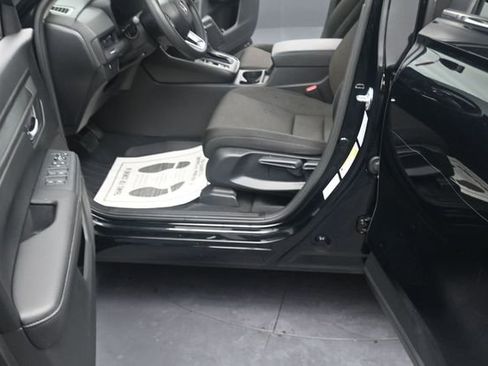 Used 2024 Honda CR-V LX image 15