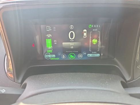 Used 2014 Chevrolet Volt Premium w/ Premium Trim Package FWD image 11