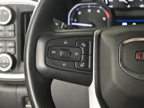 Used 2023 GMC Sierra 2500 SLT w/ SLT Premium Package image 36