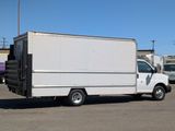 Used 2012 GMC Savana 3500 image 5