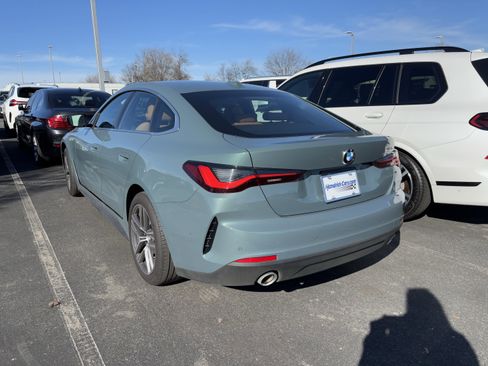 Certified 2025 BMW 430i image 15