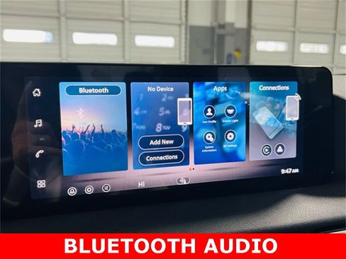 New 2026 Nissan Sentra SV image 5