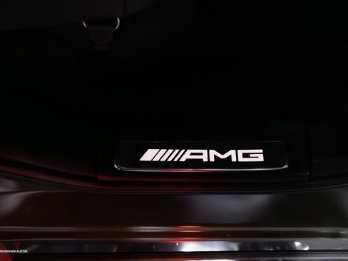 Used 2023 Mercedes-Benz G 63 AMG 4MATIC image 42