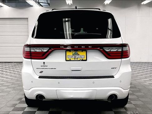 Used 2024 Dodge Durango GT image 5