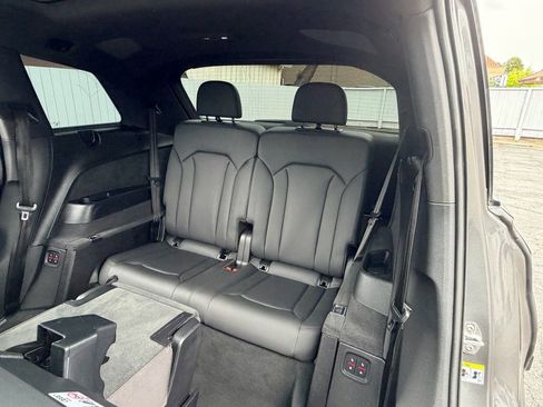 Used 2021 Audi Q7 3.0T Premium Plus w/ Premium Plus Package AWD/4WD image 27