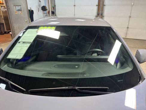 Used 2023 Hyundai Ioniq 6 SEL w/ Cargo Package AWD/4WD image 26