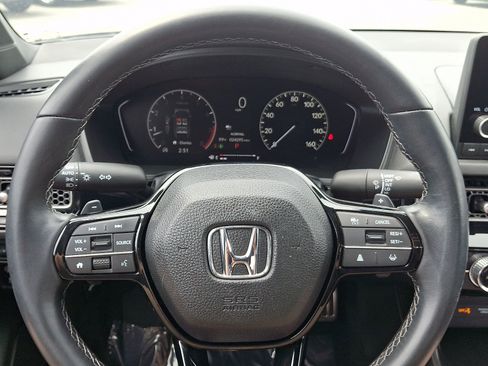 Used 2024 Honda Civic Sport image 18