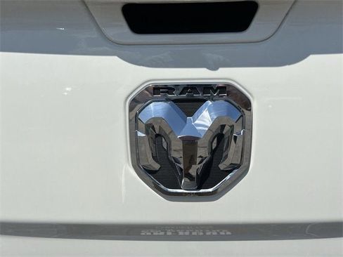 Used 2024 RAM 3500 Limited w/ Safety Group image 33