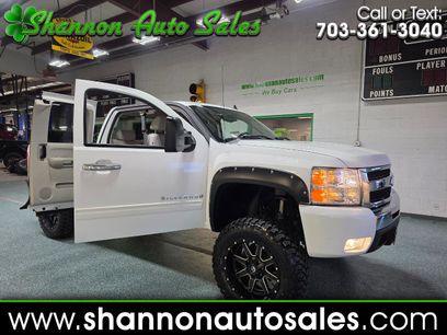 Used 2011 Chevrolet Silverado 1500 LT w/ All-Star Edition