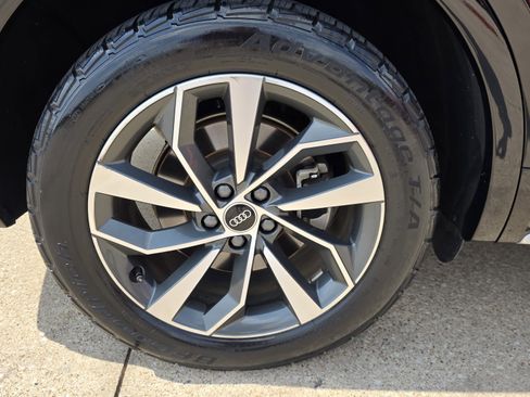 Used 2021 Audi Q5 2.0T Premium Plus AWD/4WD image 5