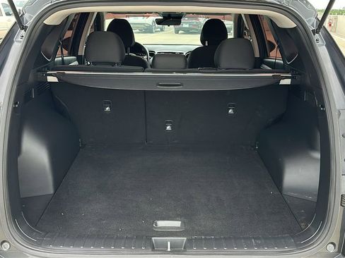 Certified 2024 Hyundai Tucson SE FWD image 31