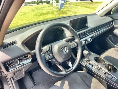 Used 2024 Honda Civic EX image 15